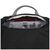 Рюкзак туристический Pacsafe Go Carry-on 44L чорний (35160130), изображение 6 Рюкзак туристический Pacsafe Go Carry-on 44L чорний (35160130), изображение 6