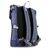 Рюкзак туристический Pacsafe Slingsafe LX450 backpack синій (45320601), изображение 3 Рюкзак туристический Pacsafe Slingsafe LX450 backpack синій (45320601), изображение 3