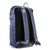 Рюкзак туристический Pacsafe Slingsafe LX500 backpack синій (45330601), изображение 3 Рюкзак туристический Pacsafe Slingsafe LX500 backpack синій (45330601), изображение 3