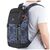 Рюкзак туристический Pacsafe Slingsafe LX500 backpack чорний-камуфляжний (45330802), изображение 2 Рюкзак туристический Pacsafe Slingsafe LX500 backpack чорний-камуфляжний (45330802), изображение 2