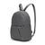 Рюкзак туристический Pacsafe Citysafe CX convertible backpack сірий (20410520), изображение 3 Рюкзак туристический Pacsafe Citysafe CX convertible backpack сірий (20410520), изображение 3