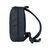 Рюкзак туристический CabinZero Classic Cross Body 11 л Absolute Black (Cz22-1201), изображение 4 Рюкзак туристический CabinZero Classic Cross Body 11 л Absolute Black (Cz22-1201), изображение 4
