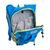 Рюкзак туристичний Skif Outdoor Light 23L Blue (9506BL), зображення 2 Рюкзак туристичний Skif Outdoor Light 23L Blue (9506BL), зображення 2