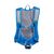 Рюкзак туристичний Skif Outdoor Light 23L Blue (9506BL), зображення 5 Рюкзак туристичний Skif Outdoor Light 23L Blue (9506BL), зображення 5