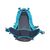 Рюкзак туристичний Skif Outdoor Seagle 45L Blue (1311BL), зображення 4 Рюкзак туристичний Skif Outdoor Seagle 45L Blue (1311BL), зображення 4