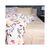 Пододеяльник MirSon Бязь Premium 17-0226 Makerena 200x220 см (2200001883666), изображение 3 Пододеяльник MirSon Бязь Premium 17-0226 Makerena 200x220 см (2200001883666), изображение 3
