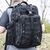 Рюкзак туристический Leapers UTG 3-Day 44л Black (PVC-P372B), изображение 10 Рюкзак туристический Leapers UTG 3-Day 44л Black (PVC-P372B), изображение 10