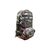 Рюкзак туристический Outac Patrol 20л Back Pack Camo (OT-216 VI), изображение 2 Рюкзак туристический Outac Patrol 20л Back Pack Camo (OT-216 VI), изображение 2