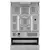 Плита Electrolux LKR540267X, изображение 4 Плита Electrolux LKR540267X, изображение 4
