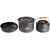 Набор туристической посуды Skif Outdoor Fuzz Set L (SO-HC720), изображение 2 Набор туристической посуды Skif Outdoor Fuzz Set L (SO-HC720), изображение 2