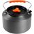 Набор туристической посуды Skif Outdoor Fuzz Set L (SO-HC720), изображение 8 Набор туристической посуды Skif Outdoor Fuzz Set L (SO-HC720), изображение 8