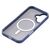 Чехол для мобильного телефона 2E iPhone 16 Soft Touch MagSafe Cover light blue (2E-IPH-16-OCLS-LB), изображение 4 Чехол для мобильного телефона 2E iPhone 16 Soft Touch MagSafe Cover light blue (2E-IPH-16-OCLS-LB), изображение 4