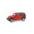 Спецтехника Bruder джип Wrangler Unlimited Rubicon, М116 (02525), изображение 2 Спецтехника Bruder джип Wrangler Unlimited Rubicon, М116 (02525), изображение 2