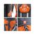Рюкзак туристический Naturehike NH70B070-B 70+5 л Orange (6927595709016), изображение 9 Рюкзак туристический Naturehike NH70B070-B 70+5 л Orange (6927595709016), изображение 9