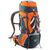 Рюкзак туристический Naturehike NH70B070-B 70+5 л Orange (6927595709016) Рюкзак туристический Naturehike NH70B070-B 70+5 л Orange (6927595709016)
