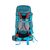 Рюкзак туристический Naturehike NH16Y020-Q 55 л блакитний (6927595787939), изображение 2