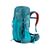 Рюкзак туристический Naturehike NH16Y020-Q 55 л блакитний (6927595787939)