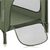 Детский манеж Lionelo JASMIN EASY FOLD GREEN OLIVE (LO-JASMIN EASY FOLD GREEN OLIVE), изображение 10 Детский манеж Lionelo JASMIN EASY FOLD GREEN OLIVE (LO-JASMIN EASY FOLD GREEN OLIVE), изображение 10