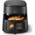 Мультипечь Philips Ovi серії 2000 (NA230/00), изображение 3 Мультипечь Philips Ovi серії 2000 (NA230/00), изображение 3