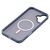 Чехол для мобильного телефона 2E iPhone 16 Plus Soft Touch MagSafe Cover light blue (2E-IPH-16PL-OCLS-LB), изображение 4 Чехол для мобильного телефона 2E iPhone 16 Plus Soft Touch MagSafe Cover light blue (2E-IPH-16PL-OCLS-LB), изображение 4
