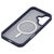Чехол для мобильного телефона 2E iPhone 16 Soft Touch MagSafe Cover dark blue (2E-IPH-16-OCLS-DL), изображение 4 Чехол для мобильного телефона 2E iPhone 16 Soft Touch MagSafe Cover dark blue (2E-IPH-16-OCLS-DL), изображение 4
