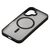 Чехол для мобильного телефона 2E iPhone 16 Soft Touch MagSafe Cover black (2E-IPH-16-OCLS-BK), изображение 3 Чехол для мобильного телефона 2E iPhone 16 Soft Touch MagSafe Cover black (2E-IPH-16-OCLS-BK), изображение 3