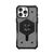 Чехол для мобильного телефона UAG iPhone 16 Pro Max Pathfinder Clear (1144651BV02) Чехол для мобильного телефона UAG iPhone 16 Pro Max Pathfinder Clear (1144651BV02)