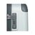 Чемодан Gabol Balance XP (L) Silver (123447-022) (930697), изображение 6 Чемодан Gabol Balance XP (L) Silver (123447-022) (930697), изображение 6
