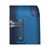 Чемодан Gabol Balance XP (M) Blue (123446-003) (930687), изображение 6 Чемодан Gabol Balance XP (M) Blue (123446-003) (930687), изображение 6
