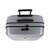 Чемодан Gabol Brooklyn (L) Plata (123947-022) (931368), изображение 4 Чемодан Gabol Brooklyn (L) Plata (123947-022) (931368), изображение 4