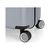 Чемодан Gabol Brooklyn (L) Plata (123947-022) (931368), изображение 9 Чемодан Gabol Brooklyn (L) Plata (123947-022) (931368), изображение 9
