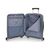 Чемодан Gabol Brooklyn (S) Plata (123922-022) (931366), изображение 5