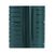 Чемодан Gabol Kiba (M) Verde (122046-004) (931373), изображение 5