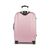 Чемодан Gabol Paradise XP (L) Pink (123347-019) (931390), изображение 3 Чемодан Gabol Paradise XP (L) Pink (123347-019) (931390), изображение 3