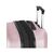 Чемодан Gabol Paradise XP (L) Pink (123347-019) (931390), изображение 5 Чемодан Gabol Paradise XP (L) Pink (123347-019) (931390), изображение 5