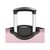 Чемодан Gabol Paradise XP (M) Pink (123346-019) (931389), изображение 8 Чемодан Gabol Paradise XP (M) Pink (123346-019) (931389), изображение 8