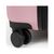 Чемодан Gabol Paradise XP (M) Pink (123346-019) (931389), изображение 9 Чемодан Gabol Paradise XP (M) Pink (123346-019) (931389), изображение 9