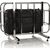 Сумка дорожная Heys Puffer Black (30123-0001-00) (930925), изображение 10 Сумка дорожная Heys Puffer Black (30123-0001-00) (930925), изображение 10