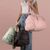 Сумка дорожная Heys Puffer Rose (30123-0025-00) (930926), изображение 12 Сумка дорожная Heys Puffer Rose (30123-0025-00) (930926), изображение 12