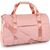 Сумка дорожная Heys Puffer Rose (30123-0025-00) (930926), изображение 2 Сумка дорожная Heys Puffer Rose (30123-0025-00) (930926), изображение 2