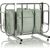 Сумка дорожная Heys Puffer Sage Green (30123-0138-00) (930927), изображение 10 Сумка дорожная Heys Puffer Sage Green (30123-0138-00) (930927), изображение 10