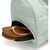 Сумка дорожная Heys Puffer Sage Green (30123-0138-00) (930927), изображение 9 Сумка дорожная Heys Puffer Sage Green (30123-0138-00) (930927), изображение 9