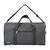 Сумка дорожная TravelZ Basics Black (604395) (931068), изображение 2 Сумка дорожная TravelZ Basics Black (604395) (931068), изображение 2