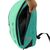 Рюкзак туристический Joola Vision II Teal (80167) (930937), изображение 10 Рюкзак туристический Joola Vision II Teal (80167) (930937), изображение 10