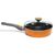 Сотейник Hölmer Star Sunny Premium кований з кришкою 26 см (DF-42826-SDMOL Star Sunny Premium), изображение 2 Сотейник Hölmer Star Sunny Premium кований з кришкою 26 см (DF-42826-SDMOL Star Sunny Premium), изображение 2