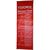 Коврик для фитнеса Toorx Padded Exercise 181х60х2,5 см з антиковзною поверхнею Blu/Rosso (MAT-GE) (931149), изображение 3 Коврик для фитнеса Toorx Padded Exercise 181х60х2,5 см з антиковзною поверхнею Blu/Rosso (MAT-GE) (931149), изображение 3
