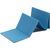 Коврик для фитнеса Toorx Foldable 5-section 175х50х0,8 см Azzurro (MAT-175) (931137), изображение 2 Коврик для фитнеса Toorx Foldable 5-section 175х50х0,8 см Azzurro (MAT-175) (931137), изображение 2