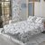 Постельное белье Home Line Сине-белый фланель евро (178686), изображение 2 Постельное белье Home Line Сине-белый фланель евро (178686), изображение 2