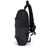Рюкзак туристический Gabol Expandable Backpack Capital 9/11L Black (413156-001) (930733), изображение 2 Рюкзак туристический Gabol Expandable Backpack Capital 9/11L Black (413156-001) (930733), изображение 2