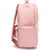 Рюкзак туристический Heys Puffer Rose (30124-0025-00) (930922), изображение 2 Рюкзак туристический Heys Puffer Rose (30124-0025-00) (930922), изображение 2